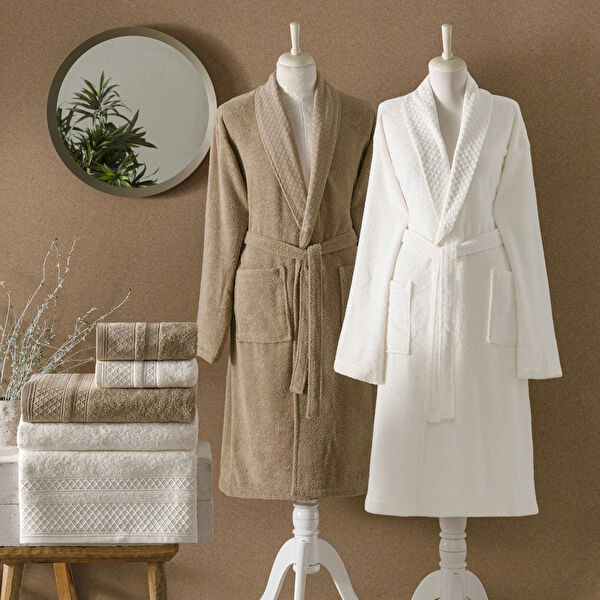 Taç Nevresim Takımı