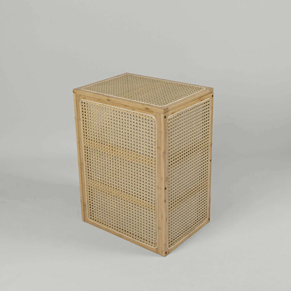 Linens Çamaşır Sepeti