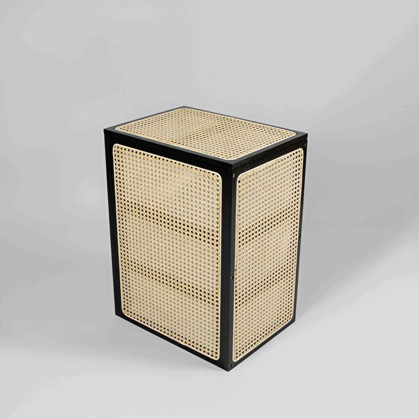 Linens Çamaşır Sepeti