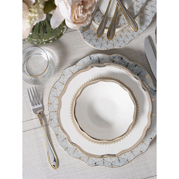 Pierre Cardin Yemek Takımı