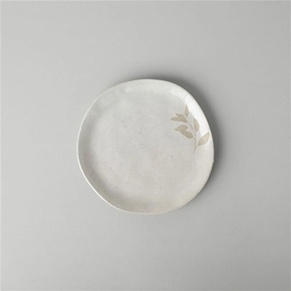 Linens Pasta, Tatlı Tabağı