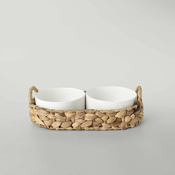 Linens Servis, Sunum Tabakları