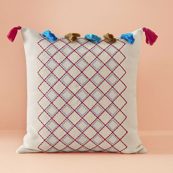 Boutique Dekoratif Yastık, Kırlent, Kılıf