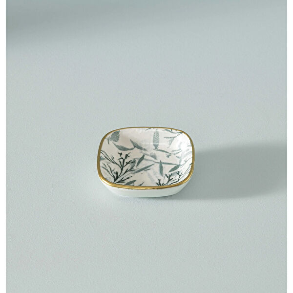 Boutique Servis, Sunum Tabakları