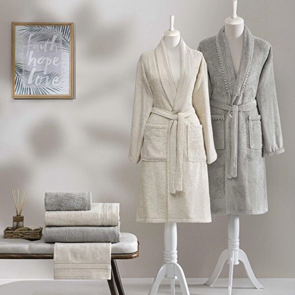 Taç Bornoz, Bornoz Takımı