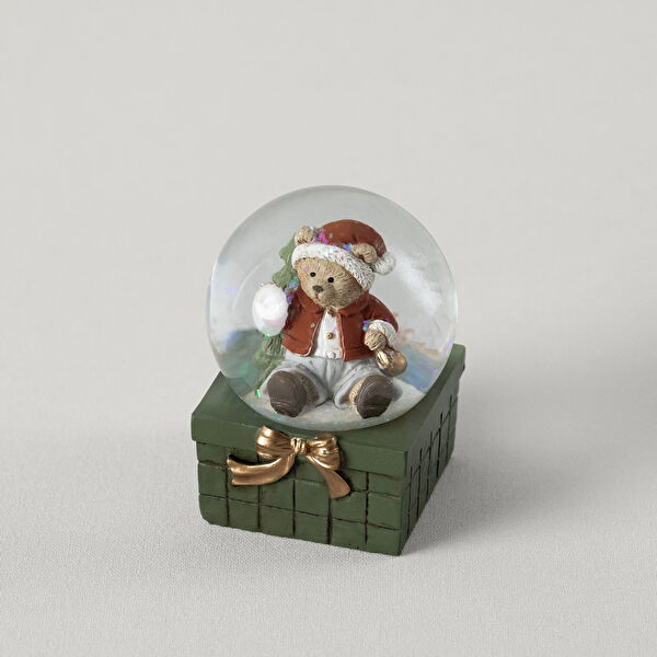 Linens Dekoratif Obje, Biblo, Figür