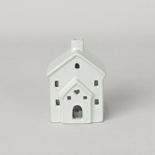 Linens Dekoratif Obje, Biblo, Figür