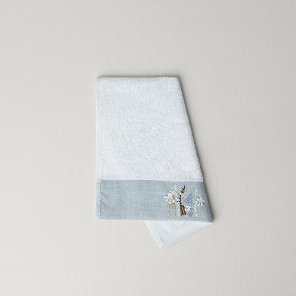 Linens El, Yüz, Saç Havlusu