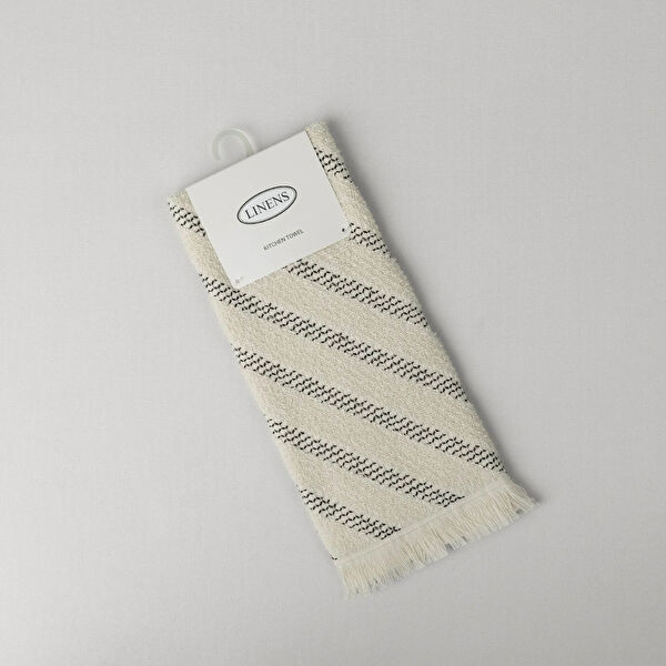 Linens Mutfak Havlusu, Kurulama Bezi