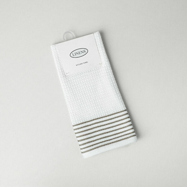 Linens Mutfak Havlusu, Kurulama Bezi