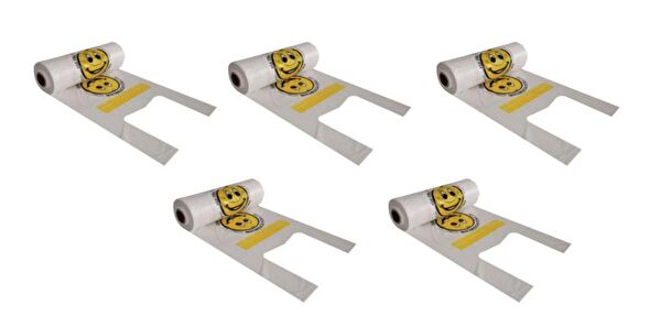 ÇELİKPENÇE Alışveriş Torbası