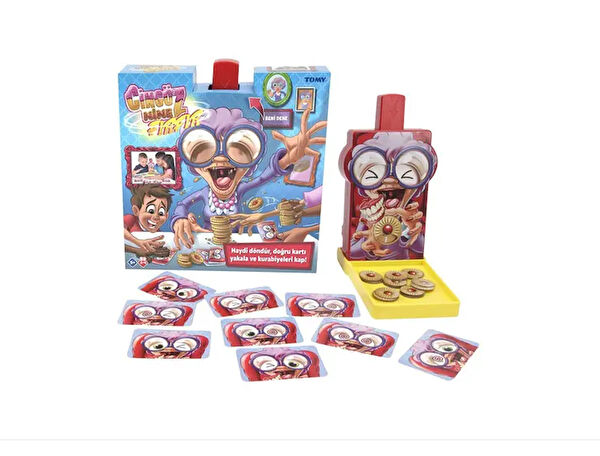 Adore Oyuncak Eğitici Oyuncaklar