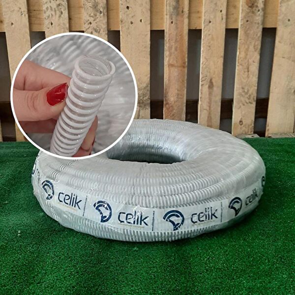 Sera Trend Hortum, Hortum Toplama