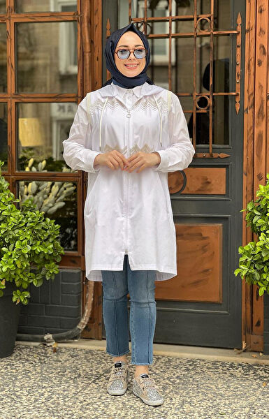 Fuat Gürşen Tesettür Ceket, Yelek