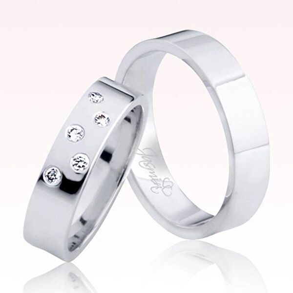 Harem Altın Altın Yüzük