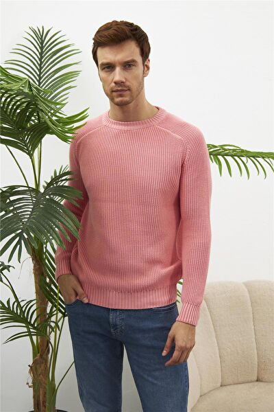 Odelon Erkek Triko, Kazak