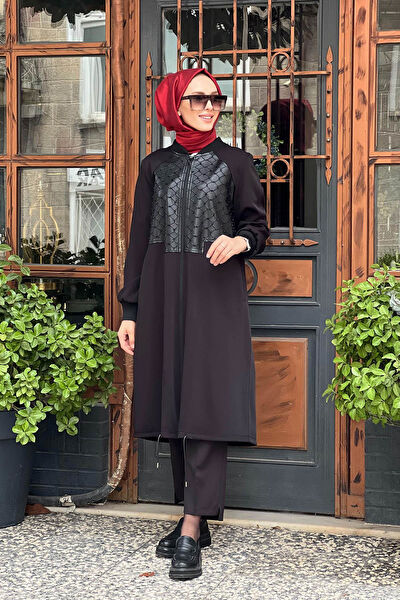 Fuat Gürşen Pardösü, Kap