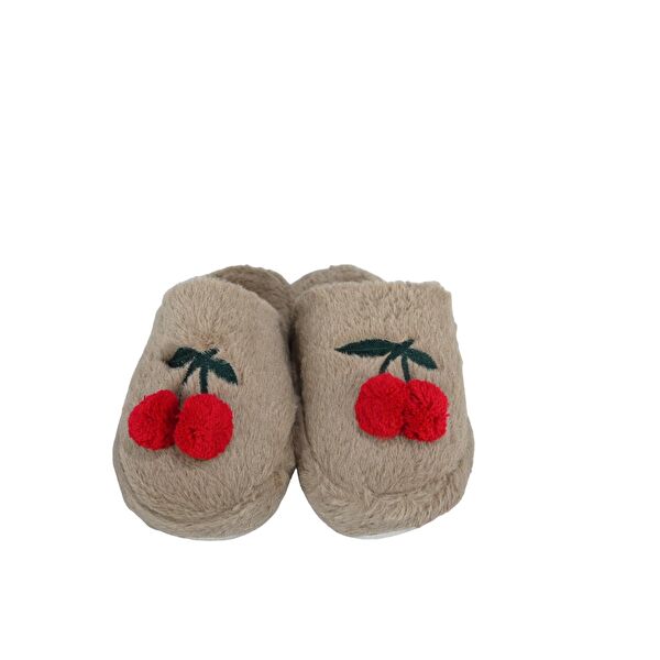 SİA ÇANTA Kadın Ev Terliği