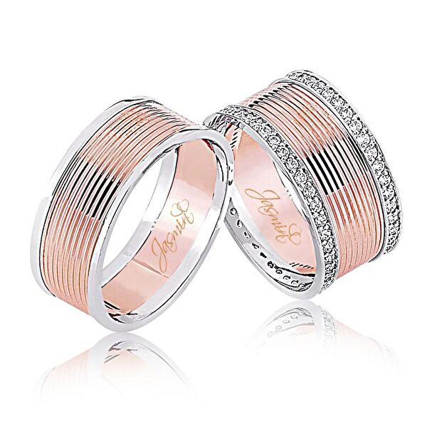 Harem Altın Altın Yüzük