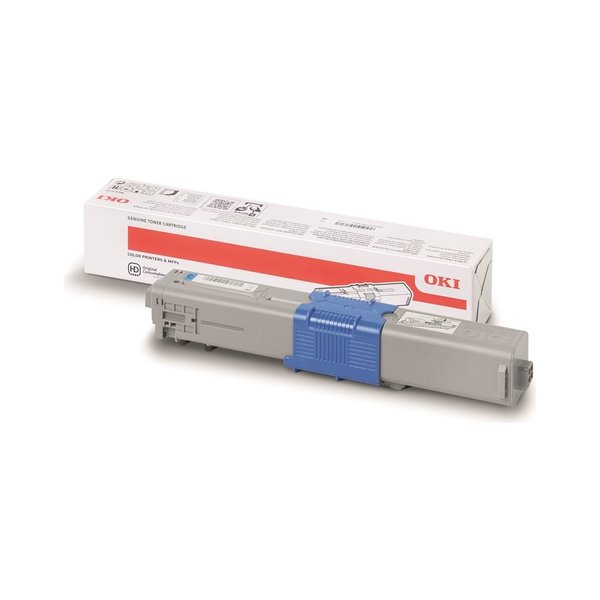 OKI Toner
