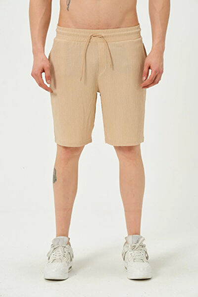 Polo State Erkek Şort, Bermuda, Kapri