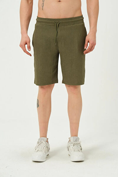 Polo State Erkek Şort, Bermuda, Kapri