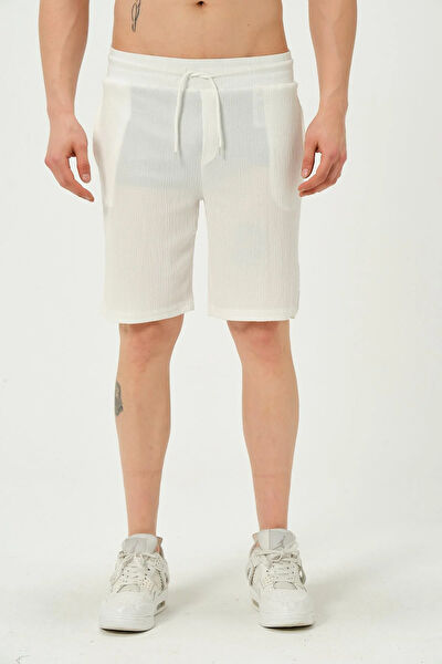 Polo State Erkek Şort, Bermuda, Kapri