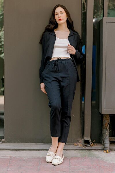 Barbora Yazlık Elbise