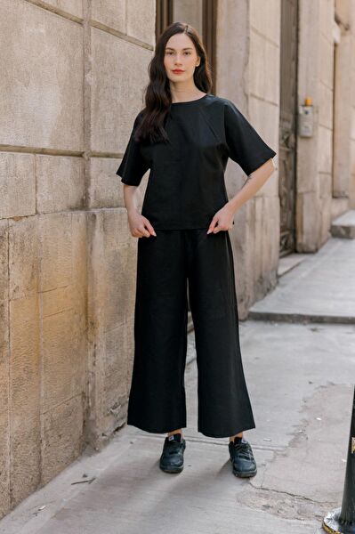 Barbora Yazlık Elbise