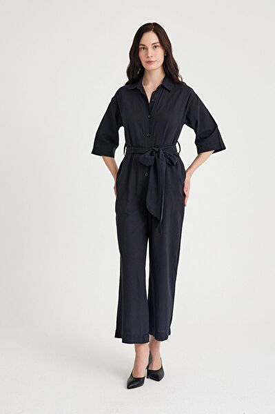 Barbora Günlük Tulum, Salopet