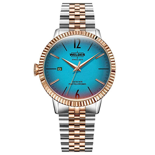 Welder Moody Watch Erkek Kol Saati