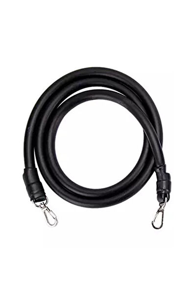 Leyaton Egzersiz, Direnç Lastiği