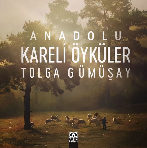 Alkasaz Öykü Kitapları