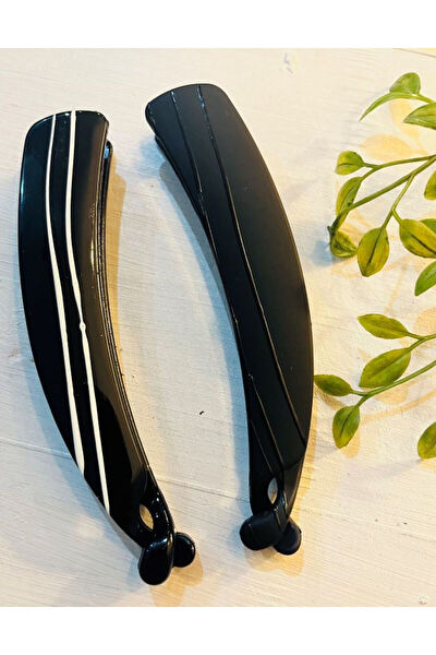 Berg Atelier Kadın Saç Tokaları ve Yüzükleri