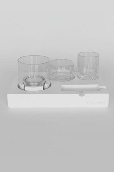 WATERSHUT Şömine, Şömine Aksesuarları