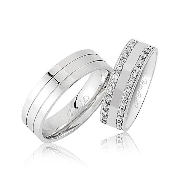 Harem Altın Altın Yüzük