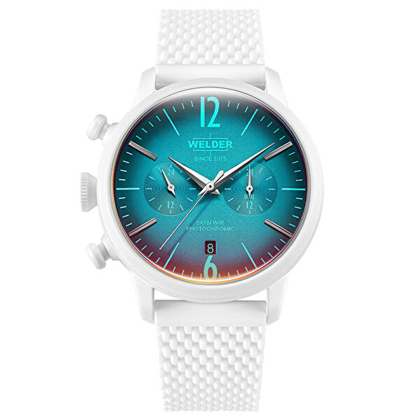 Welder Moody Watch Erkek Kol Saati