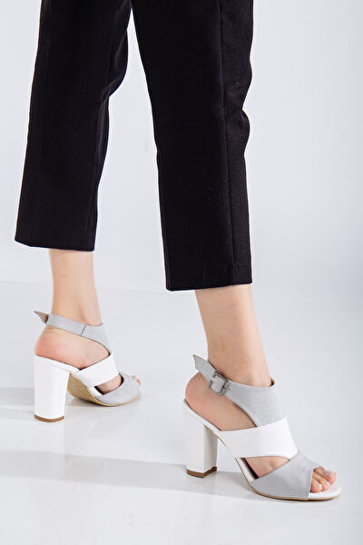 Hayalimdeki Ayakkabı Klasik Topuklu Ayakkabı