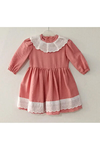 MomsAndBabies Bebek Elbise