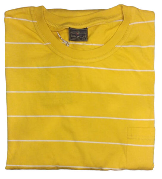 MarufShop Erkek Büyük Beden Sweatshirt