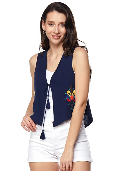 newbutix Kadın Yelek