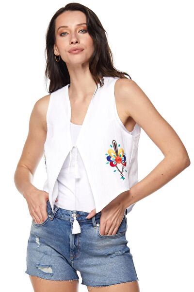 newbutix Kadın Yelek