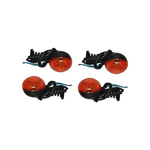 Arzu Monero Krank, Piston ve Contalar