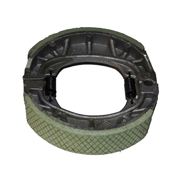 Arzu Monero Krank, Piston ve Contalar