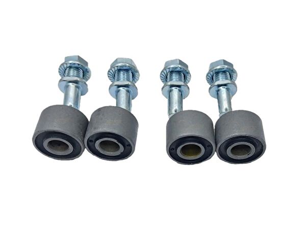 Arzu Monero Krank, Piston ve Contalar