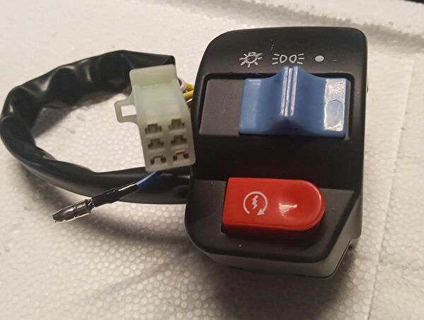 Arzu Monero Krank, Piston ve Contalar