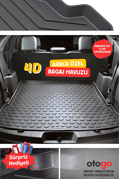  Bagaj Havuzları