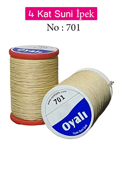 Royaleks Nakış İplikleri