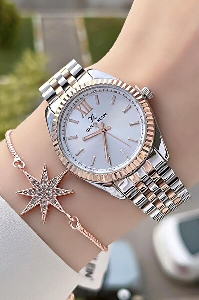 Daniel Klein Kadın Kol Saati