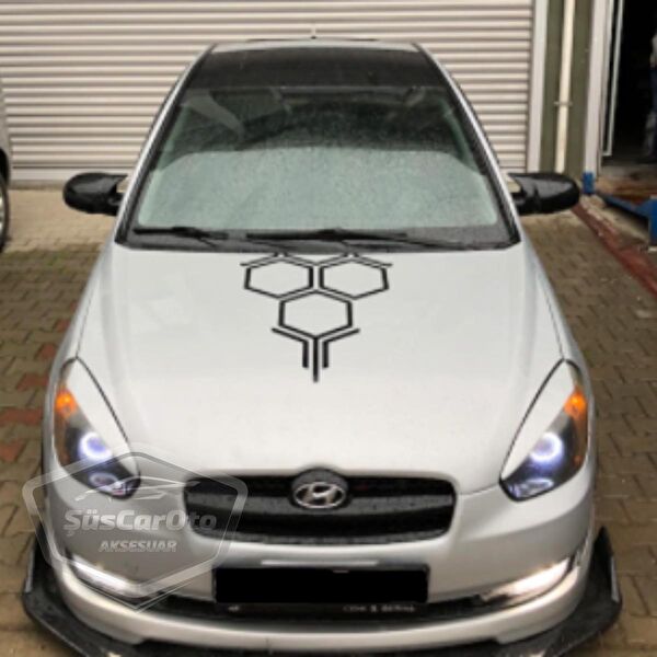 ŞüsCarOto Aksesuar Ayna Aksesuarları